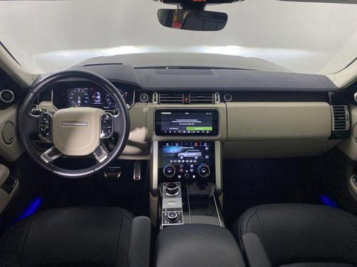 2021 Land Rover Range Rover P525 Westminster