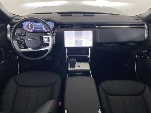 2025 Land Rover Range Rover P530 Autobiography 7 Seat