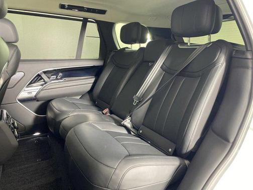 2025 Land Rover Range Rover P530 Autobiography 7 Seat