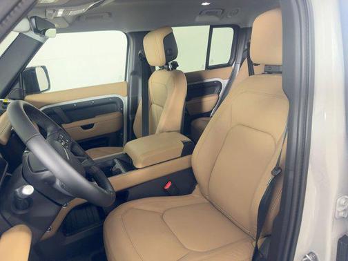 2026 Land Rover Defender S