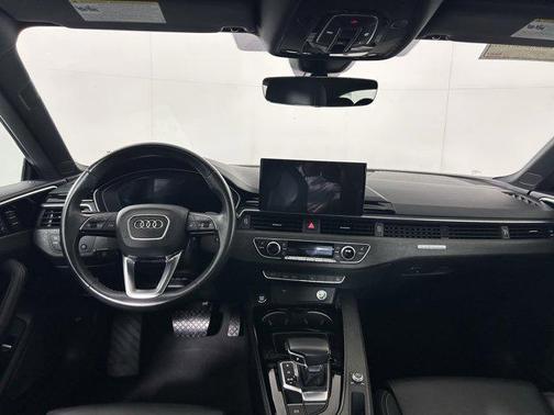 2024 Audi A5 Sportback 45 S Line Premium Plus