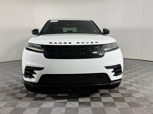 2025 Land Rover Range Rover Velar P250 SE R-Dynamic