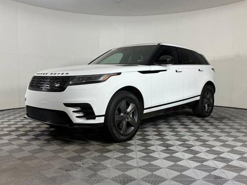 2025 Land Rover Range Rover Velar P250 SE R-Dynamic