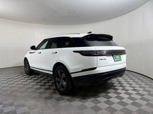 2025 Land Rover Range Rover Velar P250 SE R-Dynamic