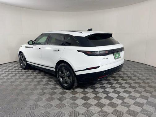 2025 Land Rover Range Rover Velar P250 SE R-Dynamic