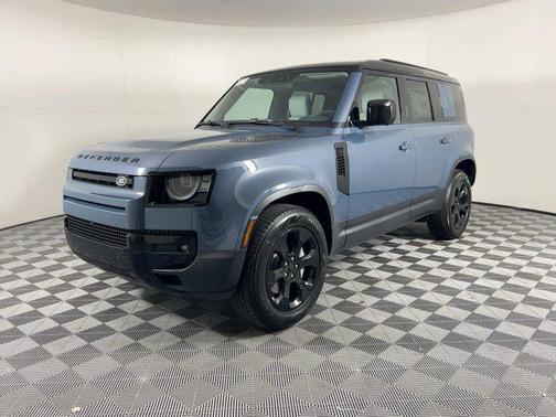 2026 Land Rover Defender S