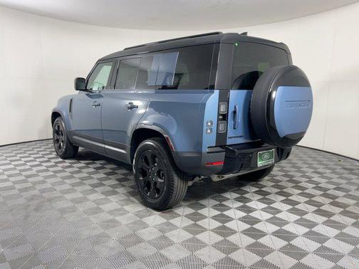 2026 Land Rover Defender S