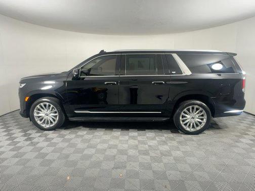 2023 Cadillac Escalade ESV Premium Luxury