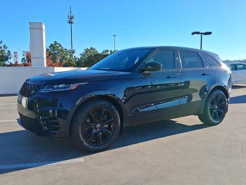 2021 Land Rover Range Rover Velar P250 S R-Dynamic