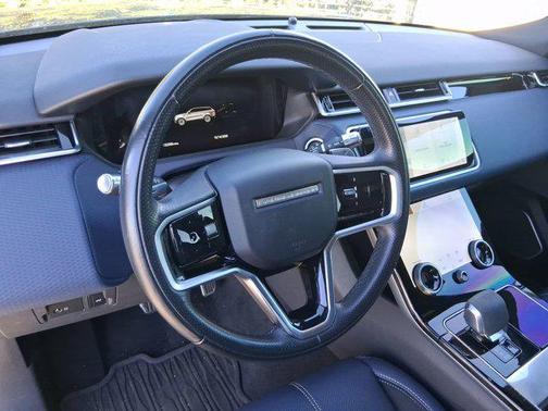 2021 Land Rover Range Rover Velar P250 S R-Dynamic