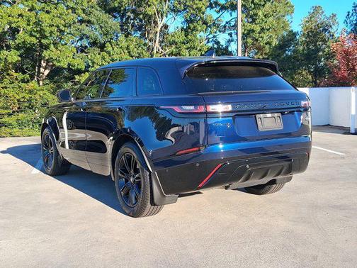 2021 Land Rover Range Rover Velar P250 S R-Dynamic