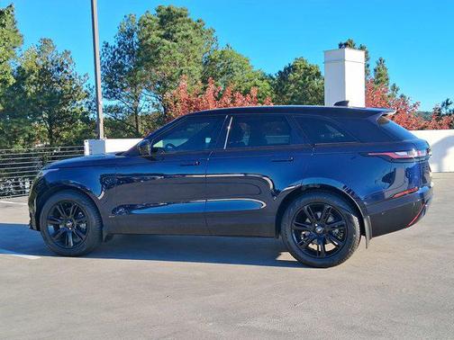 2021 Land Rover Range Rover Velar P250 S R-Dynamic