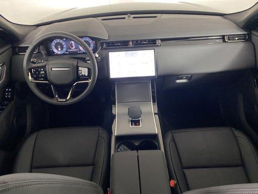 2026 Land Rover Range Rover Velar P250 S