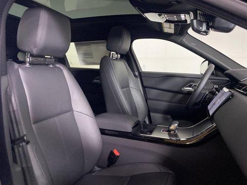 2026 Land Rover Range Rover Velar P250 S