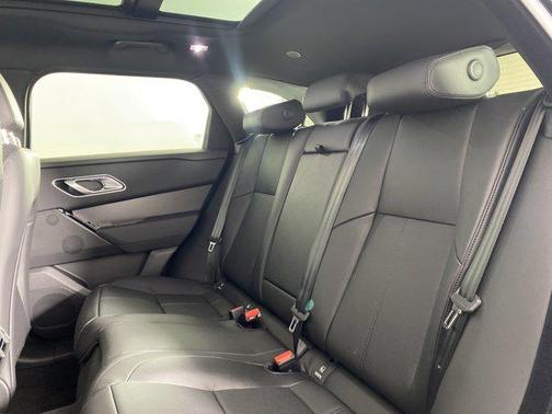 2026 Land Rover Range Rover Velar P250 S