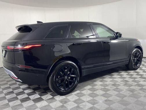 2026 Land Rover Range Rover Velar P250 S