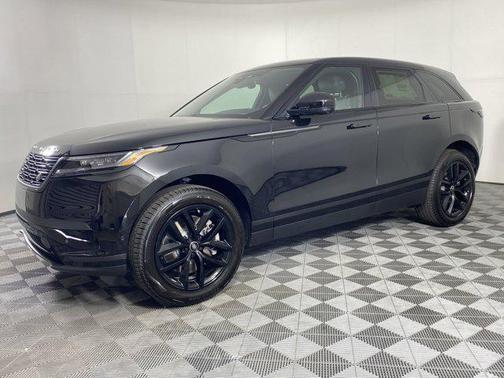 2026 Land Rover Range Rover Velar P250 S