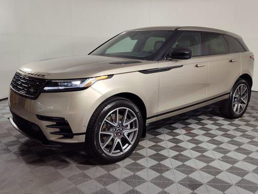 2026 Land Rover Range Rover Velar P400 Dynamic SE
