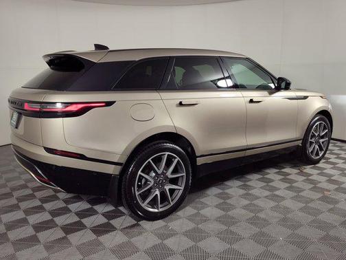 2026 Land Rover Range Rover Velar P400 Dynamic SE