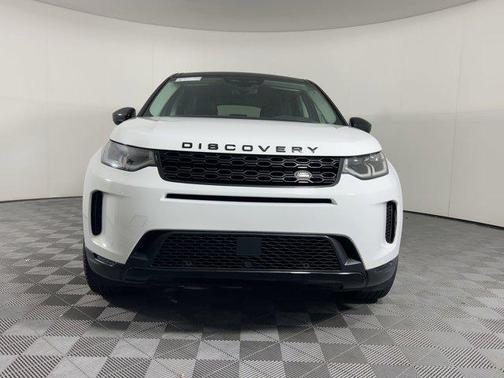 2023 Land Rover Discovery Sport S