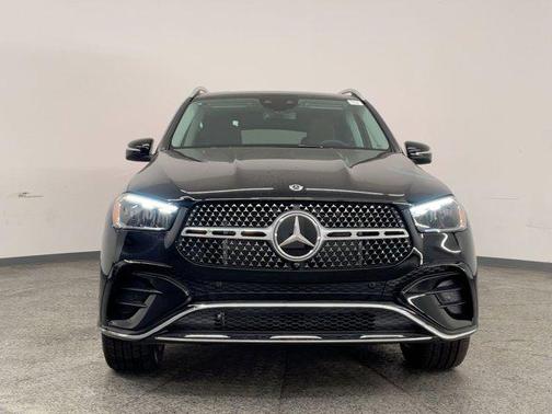 2026 Mercedes-Benz GLE 350 Base