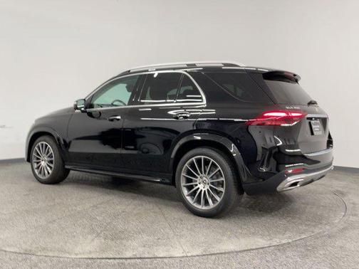 2026 Mercedes-Benz GLE 350 Base