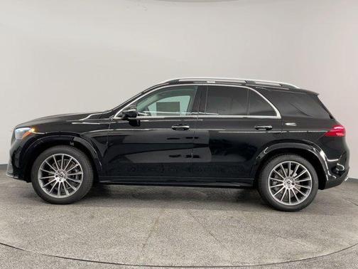 2026 Mercedes-Benz GLE 350 Base