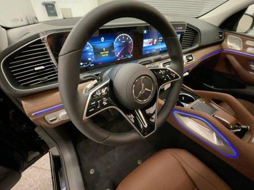 2026 Mercedes-Benz GLE 350 Base