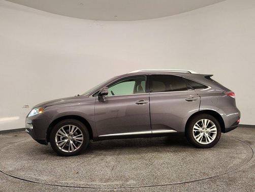 2014 Lexus RX 350 Base