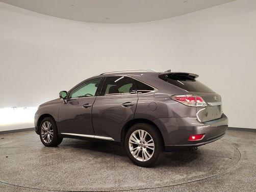 2014 Lexus RX 350 Base
