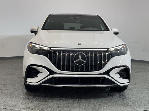 2024 Mercedes-Benz AMG EQE 4MATIC+