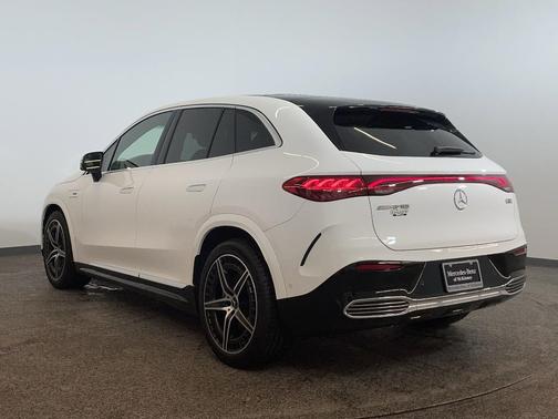 2024 Mercedes-Benz AMG EQE 4MATIC+
