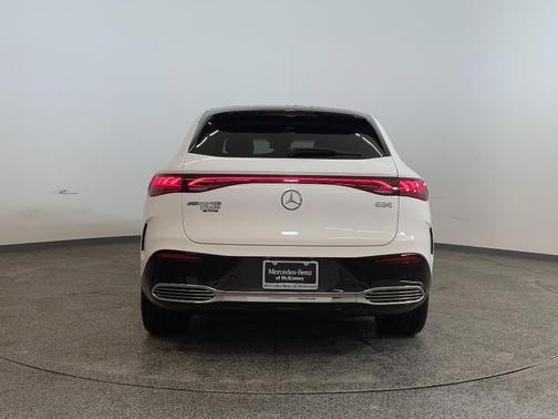 2024 Mercedes-Benz AMG EQE 4MATIC+