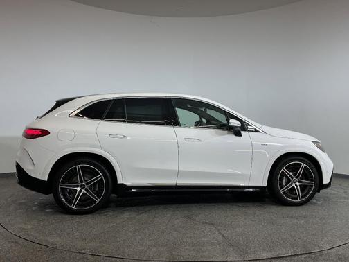 2024 Mercedes-Benz AMG EQE 4MATIC+