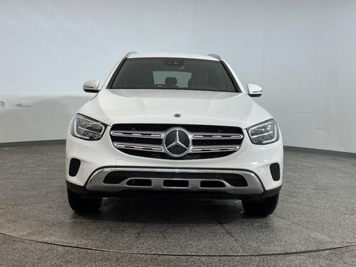 2022 Mercedes-Benz GLC 300 Base