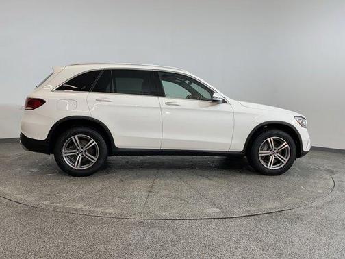 2022 Mercedes-Benz GLC 300 Base