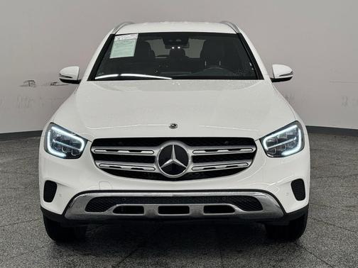 2022 Mercedes-Benz GLC 300 Base