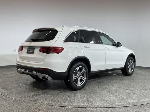 2022 Mercedes-Benz GLC 300 Base