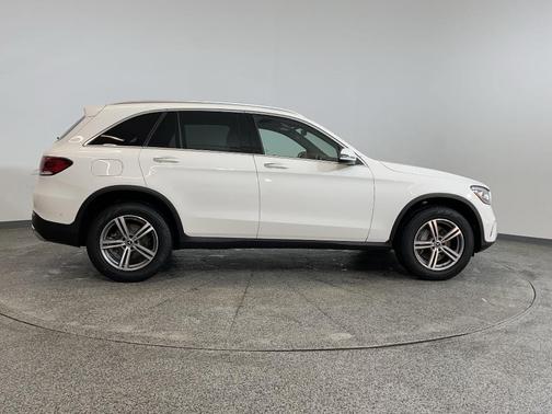 2022 Mercedes-Benz GLC 300 Base