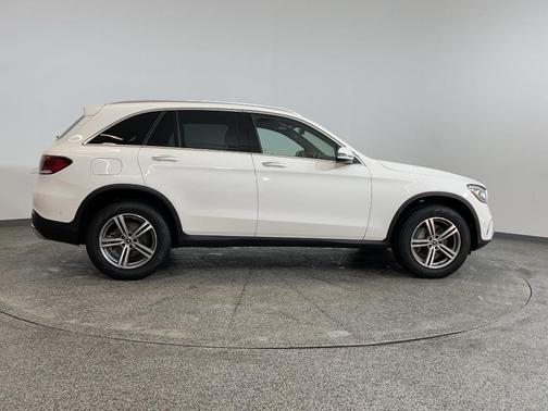 2022 Mercedes-Benz GLC 300 Base