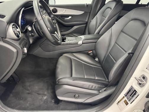 2022 Mercedes-Benz GLC 300 Base