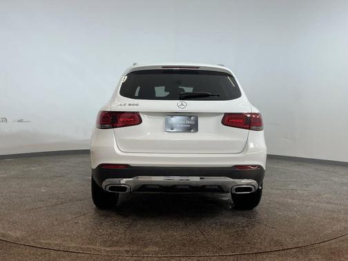 2022 Mercedes-Benz GLC 300 Base