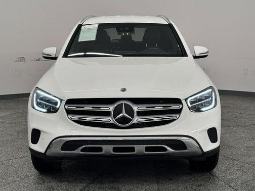 2022 Mercedes-Benz GLC 300 Base