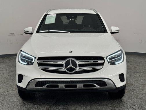 2022 Mercedes-Benz GLC 300 Base