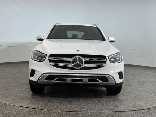 2022 Mercedes-Benz GLC 300 Base