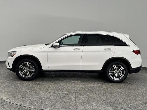 2022 Mercedes-Benz GLC 300 Base