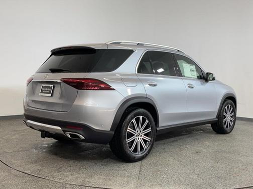 2025 Mercedes-Benz GLE 350 Base