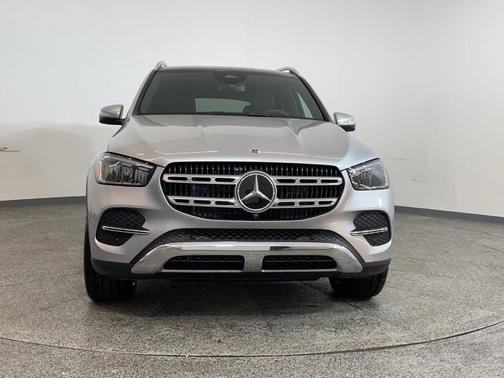 2025 Mercedes-Benz GLE 350 Base