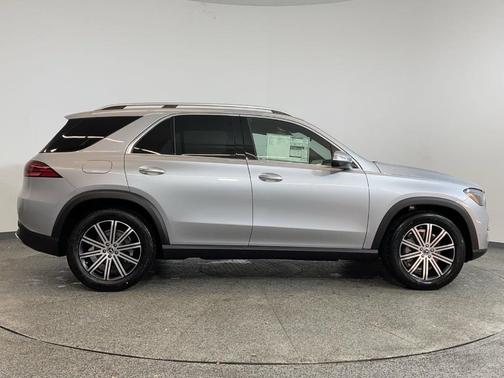 2025 Mercedes-Benz GLE 350 Base