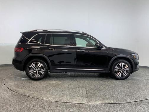 2025 Mercedes-Benz GLB 250 Base